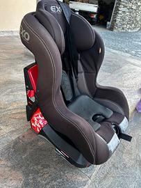 seggiolino auto Jane