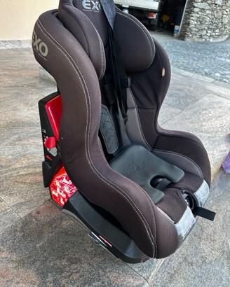 seggiolino auto Jane