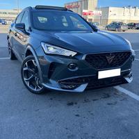 CUPRA FORMENTOR VZ E-HYBRID 245 cv