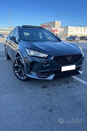 CUPRA FORMENTOR VZ E-HYBRID 245 cv