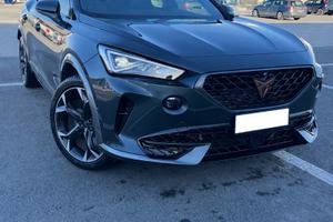 CUPRA FORMENTOR VZ E-HYBRID 245 cv