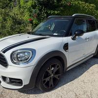 Mini 1.5 cooper Countryman