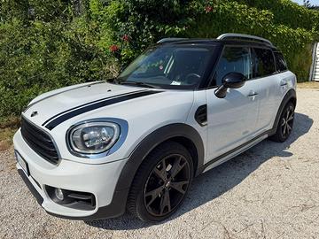 Mini 1.5 cooper Countryman