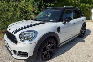 Mini 1.5 cooper Countryman