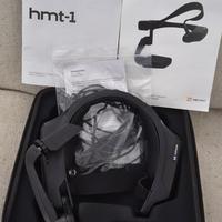Visore  occhiali immersivi Realwear HMT-1