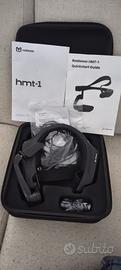 Visore  occhiali immersivi Realwear HMT-1