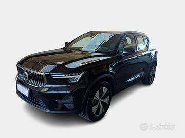 VOLVO XC40 T5 RECHARGE PLUG-IN AUTO CORE SUV