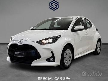Toyota Yaris 1.0 Business