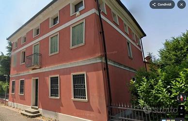 Villetta a schiera di 4282 m² a Vigodarzere
