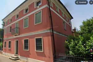 Villetta a schiera di 4282 m² a Vigodarzere