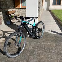 e-bike bianchi