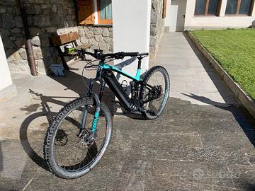 e-bike bianchi