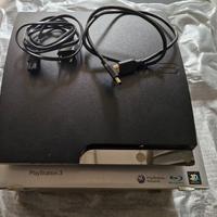 Playstation 3 e giochi