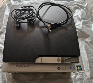 Playstation 3 e giochi