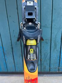 C.e.r.c.o attacchi atomic