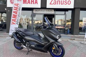 Yamaha T Max 560