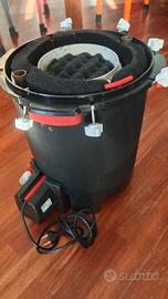 Filtro per acquario Fluval FX6
