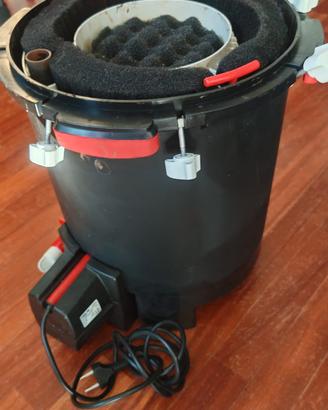 Filtro per acquario Fluval FX6