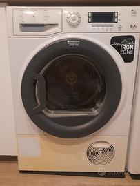 asciugatrice hotpoint Ariston