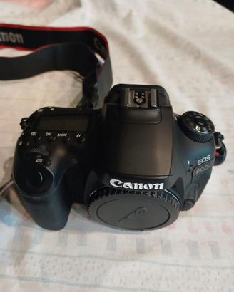 Canon EOS 90D