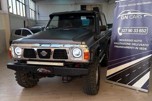 Nissan Patrol TR 3.3