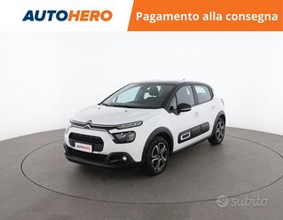 CITROEN C3 BlueHDi 100 S&S Feel Pack