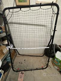 Rete allenamento tennis