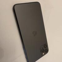 iPhone 11 pro Max 256 gb