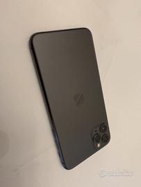 iPhone 11 pro Max 256 gb