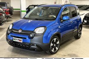 FIAT Panda Cross PANDINA CROSS 1.0HYBRID#UNIPROP