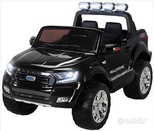 Ford Ranger a due Posti F650 12v