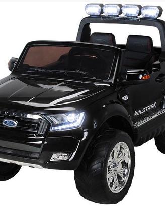 Ford Ranger a due Posti F650 12v