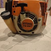 STIHL FS 250 decespugliatore (ricambi)