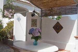 Casa Ancora B - Lipari
