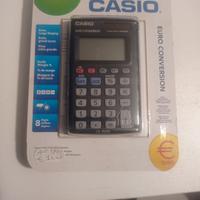 lotto 6 calcolatrici con 3 modelli diversi