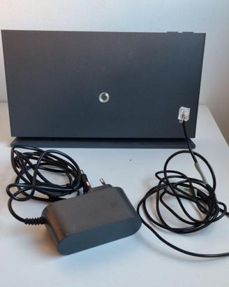 Router Wi-Fi 6 modem DSL con 4 porte LAN