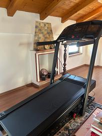 Tapis Roulant Domyos T540C