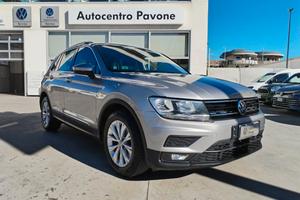Volkswagen Tiguan 1.6 TDI SCR Business BlueMotion 