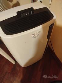 Pinguino De Longhi pac El 92 classe A