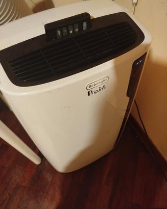 Pinguino De Longhi pac El 92 classe A