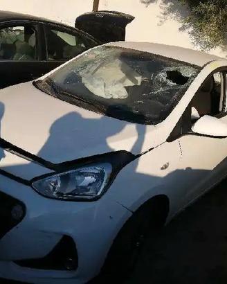 MOTORE HIUNDAY I 10 G3LA