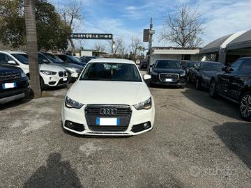 Audi A1 Sportback 1.6 TDI - 12/2012