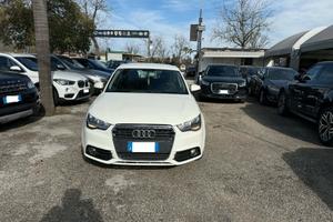 Audi A1 Sportback 1.6 TDI - 12/2012