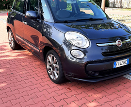 Fiat 500l 1600 Mjt 6 marce 105CV