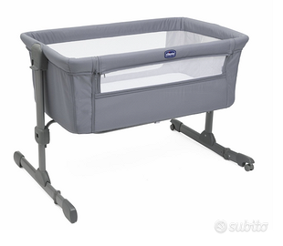 Culla Chicco Next2Me