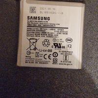 batteria samsung  s21 ultra