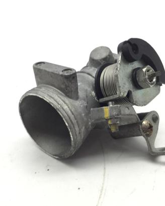 HYOSUNG AQUILA 250 CORPO FARFALLATO POSTERIORE 201