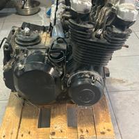 Motore kawasaki ZR7