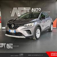 Renault Captur 1.0 tce Intens 90cv my21