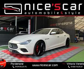 MASERATI Ghibli V6 Gransport *TETTUCCIO*